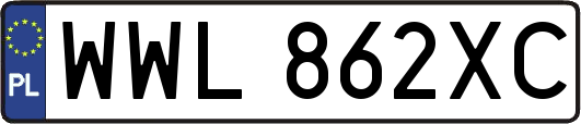 WWL862XC