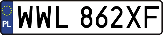 WWL862XF