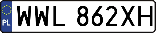 WWL862XH
