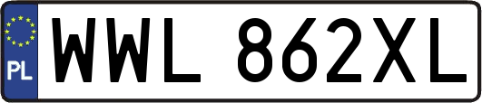 WWL862XL