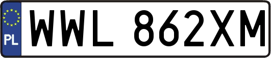 WWL862XM