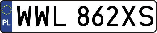 WWL862XS