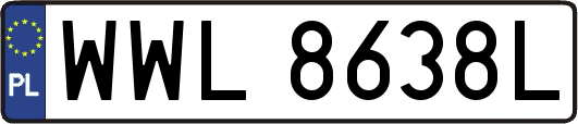 WWL8638L