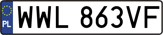 WWL863VF