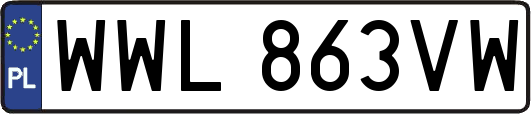 WWL863VW