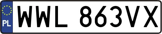 WWL863VX