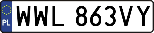 WWL863VY