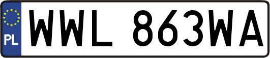 WWL863WA