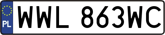 WWL863WC