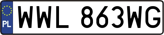 WWL863WG