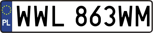WWL863WM