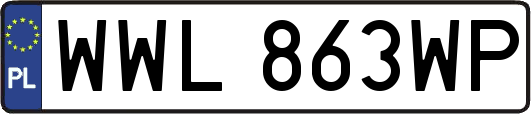 WWL863WP
