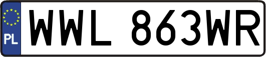 WWL863WR