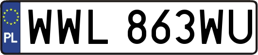 WWL863WU