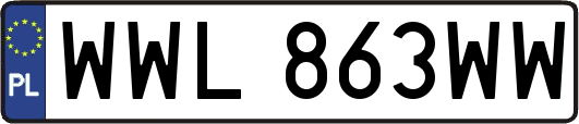 WWL863WW