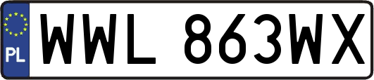 WWL863WX