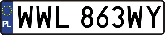 WWL863WY