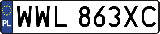 WWL863XC