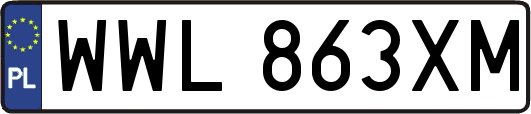 WWL863XM