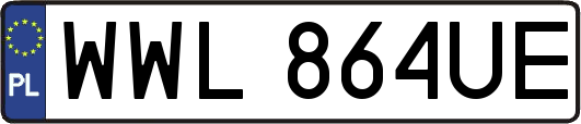 WWL864UE