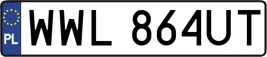 WWL864UT