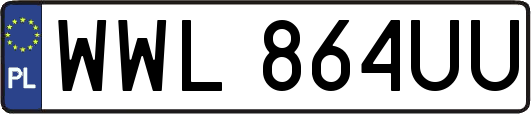 WWL864UU