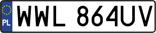 WWL864UV