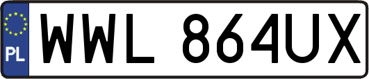 WWL864UX