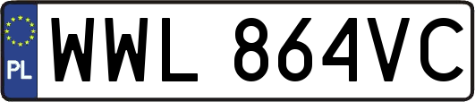 WWL864VC