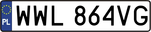 WWL864VG