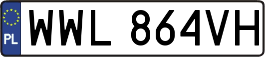 WWL864VH