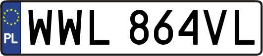 WWL864VL