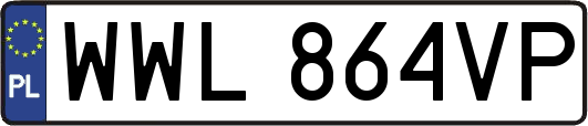 WWL864VP