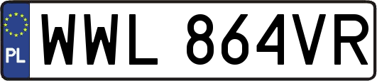 WWL864VR