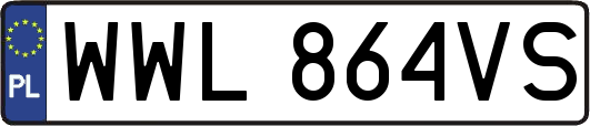 WWL864VS