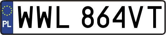 WWL864VT