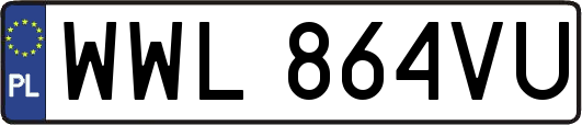 WWL864VU