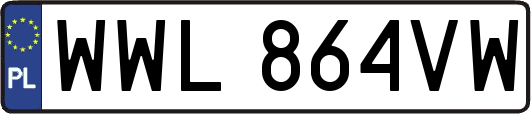 WWL864VW
