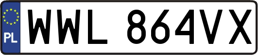 WWL864VX