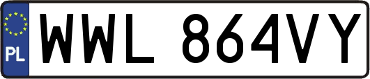 WWL864VY