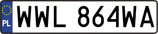 WWL864WA