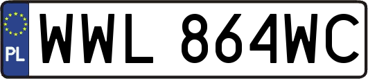 WWL864WC