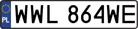 WWL864WE