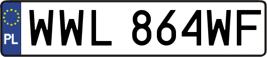 WWL864WF