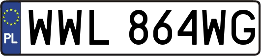 WWL864WG