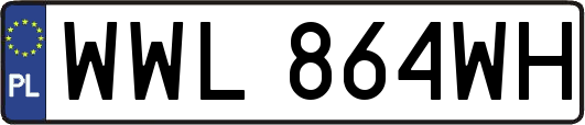 WWL864WH