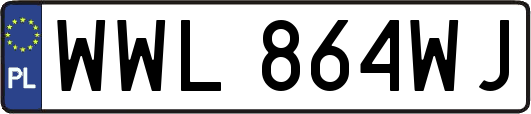 WWL864WJ