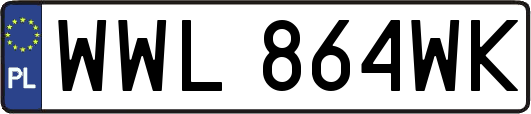 WWL864WK