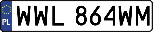 WWL864WM