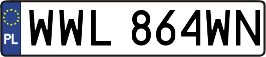 WWL864WN